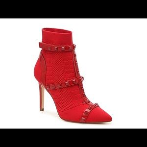 Jessica Simpson Bootie